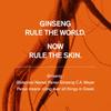 Sulwhasoo Konsentrlangan Ginseng Oqartiruvchi Serum 8ml (Namuna)