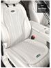 Ultra-thin Seat Cushions for Geely: Emgrand, Star Rui, Binyue, Boyue, Haoyue, Xingyue, Vision - All-Season Suitable