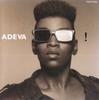 CD ADEVA - Adeva! TOCP6109 Chrysalis, Cool 1991 Japan Dance & Electronica Used