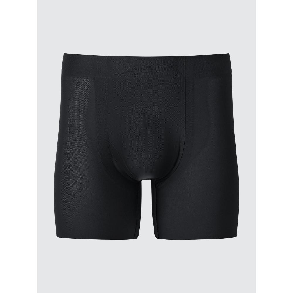 Uniqlo Трусы-боксеры Airism Mesh Ultra Seamless