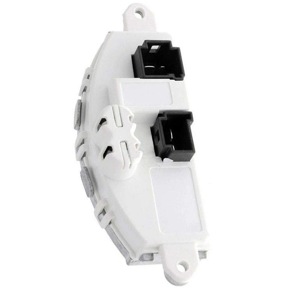 Резистор мотора вентилятора A1669064001 Подходит для Mercedes-Benz ML250 ML350 GLE350