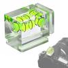 HAKUBA 2-way Leveler KPA-02 Spirit Level Accessory Shoe Cold Shoe Compatible SLR Mirrorless