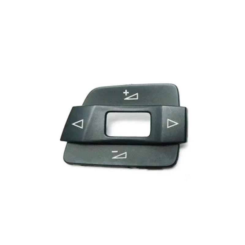 For VW Passat B7 Sharan 2011-2015 Multifunctional Car Steering Wheel Switch Button Audio Control Switc Interior Auto Accessories