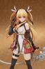 QuesQ The Legend of Trails of Cold Steel II Alisa Reinford Scale PVC Figure Heroes 1/7 Pre-painted