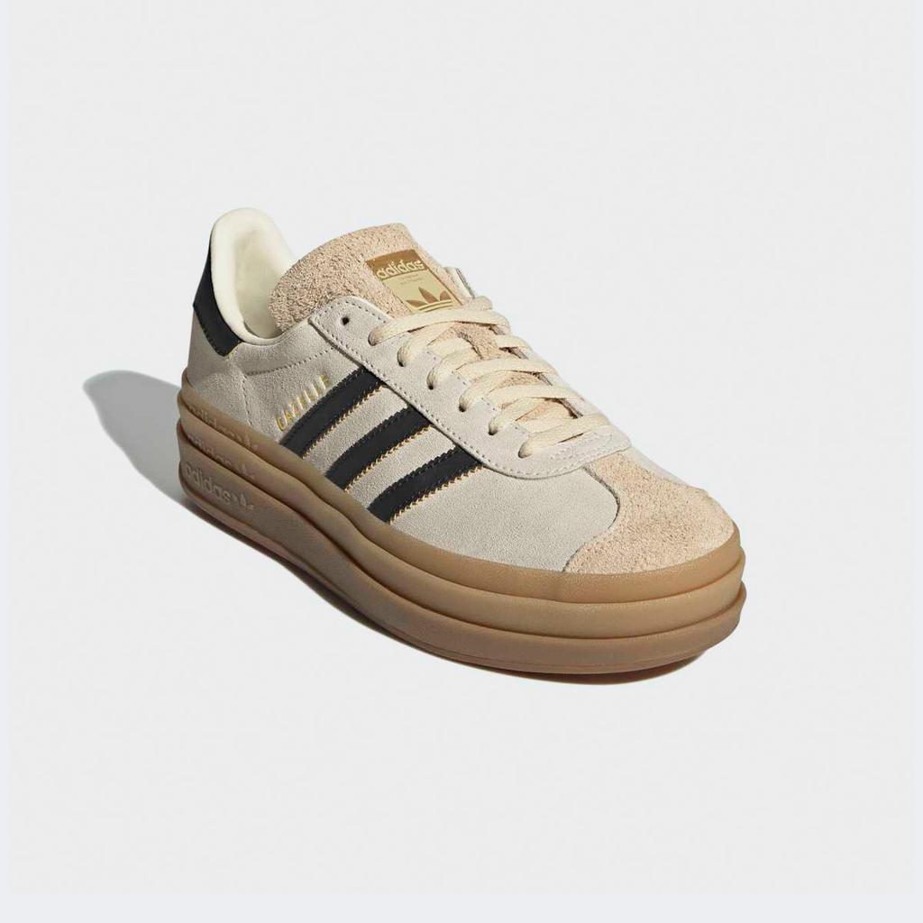 [Adidas] Gazelle Bold [JS3892] [Shipped from Korea] 100% Authentic