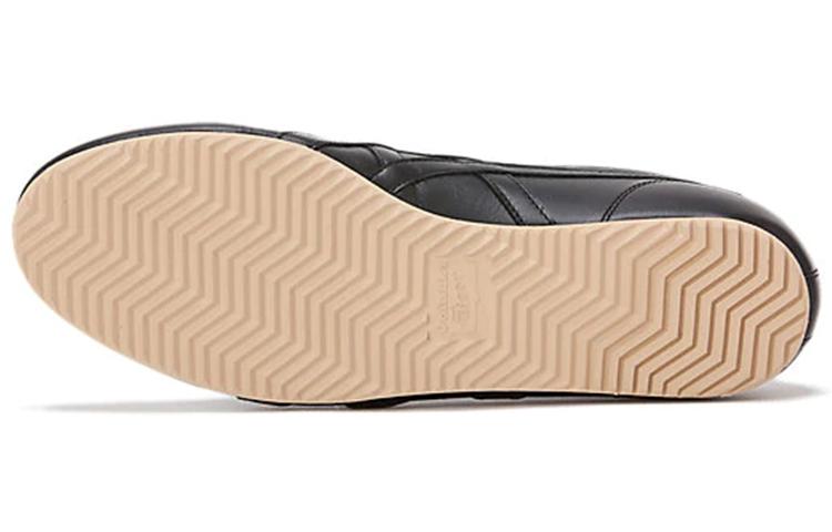 ONITSUKA TIGER Тайцзи Нм Черный Загар 1183A913-001