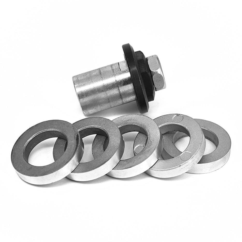 Адаптер Угловая шлифовальная машина Угловая шлифовальная машина M10/M14 Полировщик