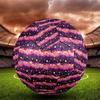 Starry Night Celebration Size 5 Soccer Football Machine Sewn Indooroutdoor Universal Football Unique Gift For Soccer Lovers Perfect Gift For