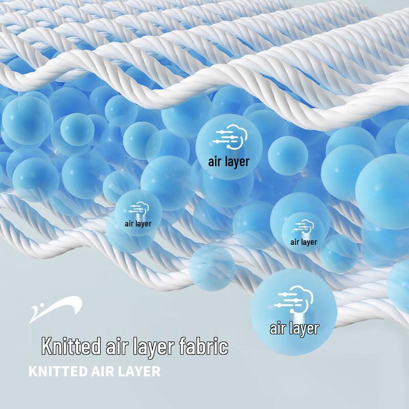 Унисекс хлопковые однотонные брюки-джоггеры Guirenniao