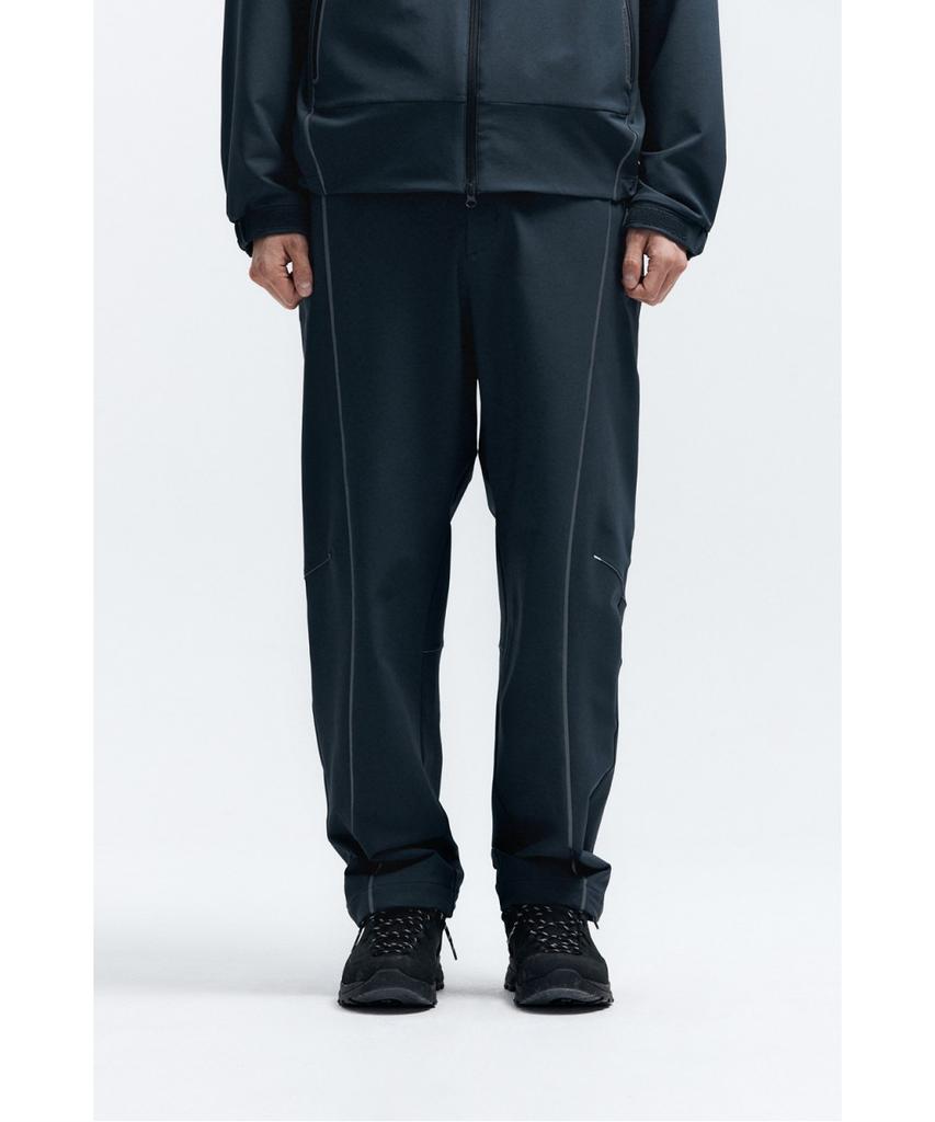 Koolongseupocheu Wm Unisex Expert Storm Fleece Softshell Pants 8Upnx26102Dgy