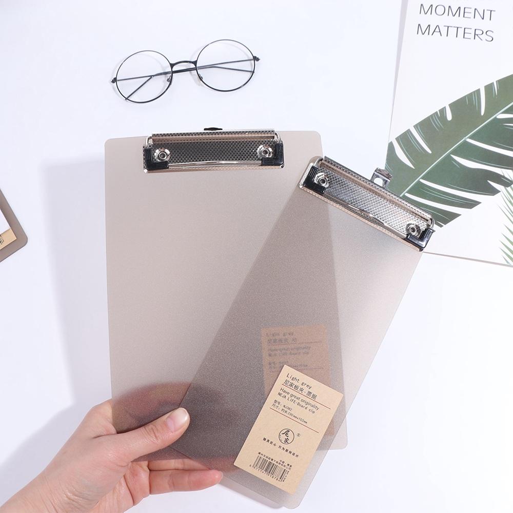 Document Folder A4 A5 A6 File Folder Writing Sheet Pad Paper Organizer Writing Clipboard  Menu Data