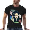 Boy TShirt Big and Tall Loose Fit TShirt