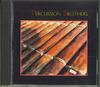 CD PERCUSSION BROTHERS - Percussion Brothers WN3004 WHAT'SNEW RECOR Япония Японская поп/рок Б/у