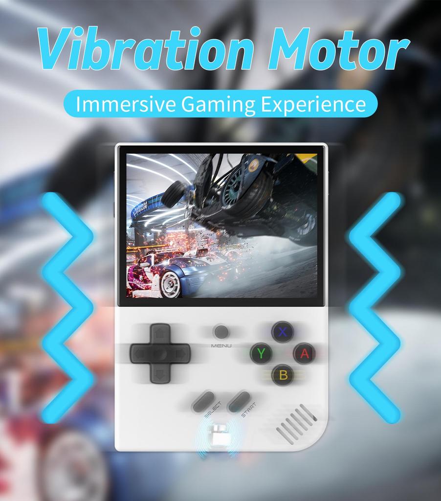 NEW ANBERNIC RG35XX Plus