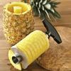 Pineapple Slicer Peeler Cutter Parer Knife Stainless Steel Kitchen Fruit Tools Cooking Tools For Hotel/Commercial