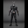 Мягкая виниловая фигурка 1/6 Kamen Rider BLACK SUN Kamen Rider Black Sun