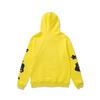 2024 autumn new S@p5der 555555 spider web foam printing hooded sweater men and women wholesale