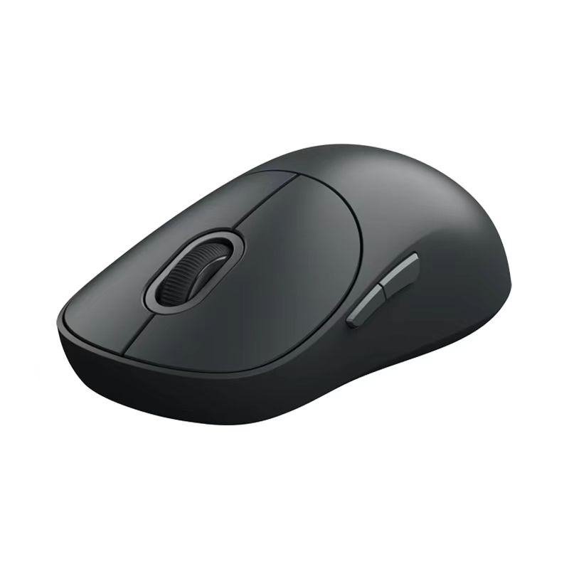Xiaomi Беспроводная мышь 3 Bluetooth, 2,4 ГГц, двухрежимная мышь