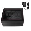 Double Head 4+6 Automatic Watch Winder Box for Wristwatch Mechanical Watch