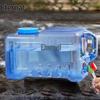 Yongzhi 22L Car Water Bucket with Faucet
