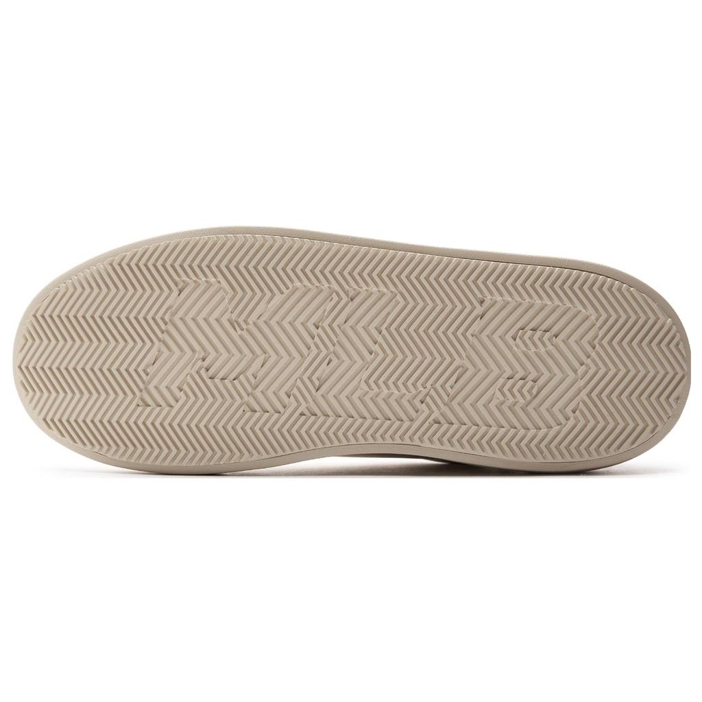 New MLB Chunky Classic Cushioning Wear Resistant Low Top Skateboard Shoes Unisex Red 3ASXCCV3N-43RDS