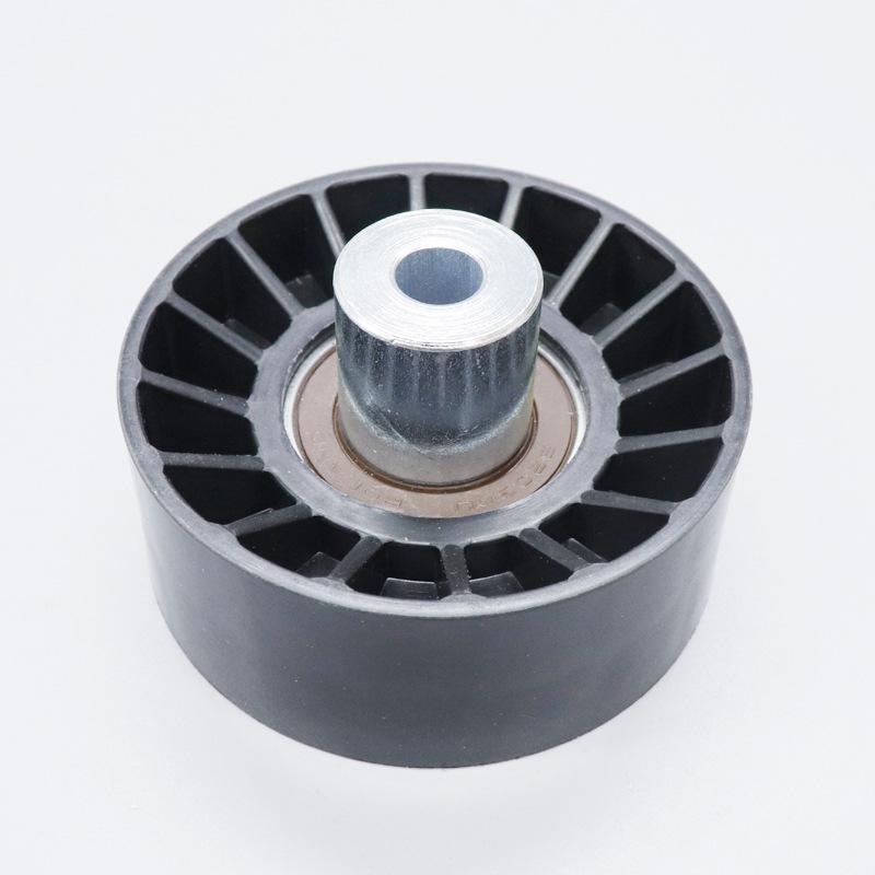Jiangling Yuhu N351 & Yusheng N350 Idler Pulley for Belt and Fan System