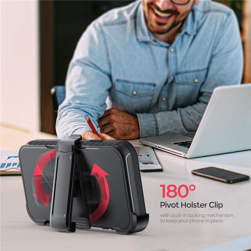 Case For iPhone 14 13 12 11 Pro Max Mini X XS Max XR Heavy Shockproof Defend Cover For iPhone SE2 6s 6 7 8 Plus Case For Samsung S22 S21 S20 Plus