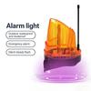 Wide Pressure DC/AC 12V-220V Alarm Flashing Light for Door Control & Automatic Gates