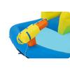Mega Park Inflatable Playground 435 X 286 X 267 Cm Bestway 53478
