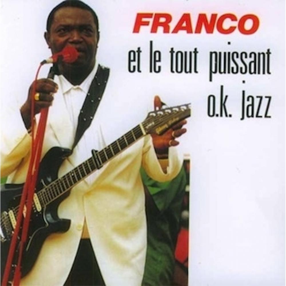 Franco T.p.o.k. Jazz Mario