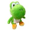 TAITO Super Mario Extra Large Plush Toy Yoshi Green and Yellow (Green)