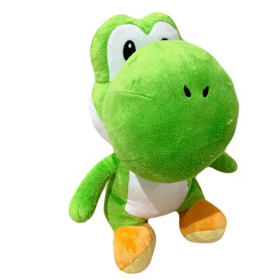 TAITO Супер Марио Плюшевая игрушка очень большого размера Йоши Зеленый и Желтый (зеленый)
