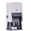 Deli 79952 Self-Inking Adjustable Production Date Stamp Kit