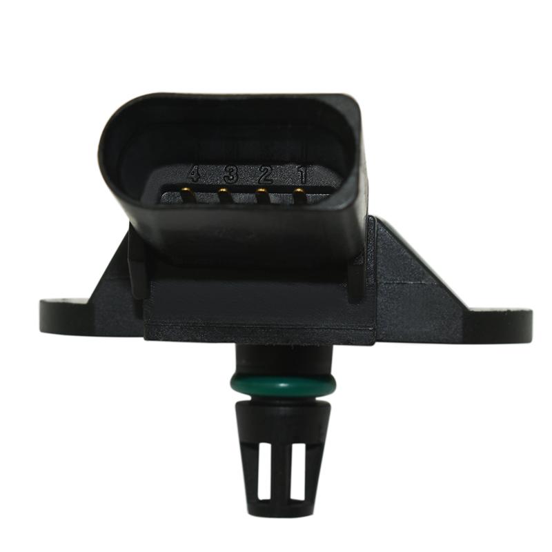 OEM 036906051G MAP Manifold Absolute Pressure Sensor Fits For VW Volkswagen Amarok CC Jetta Passat Tiguan Touareg Auto Parts