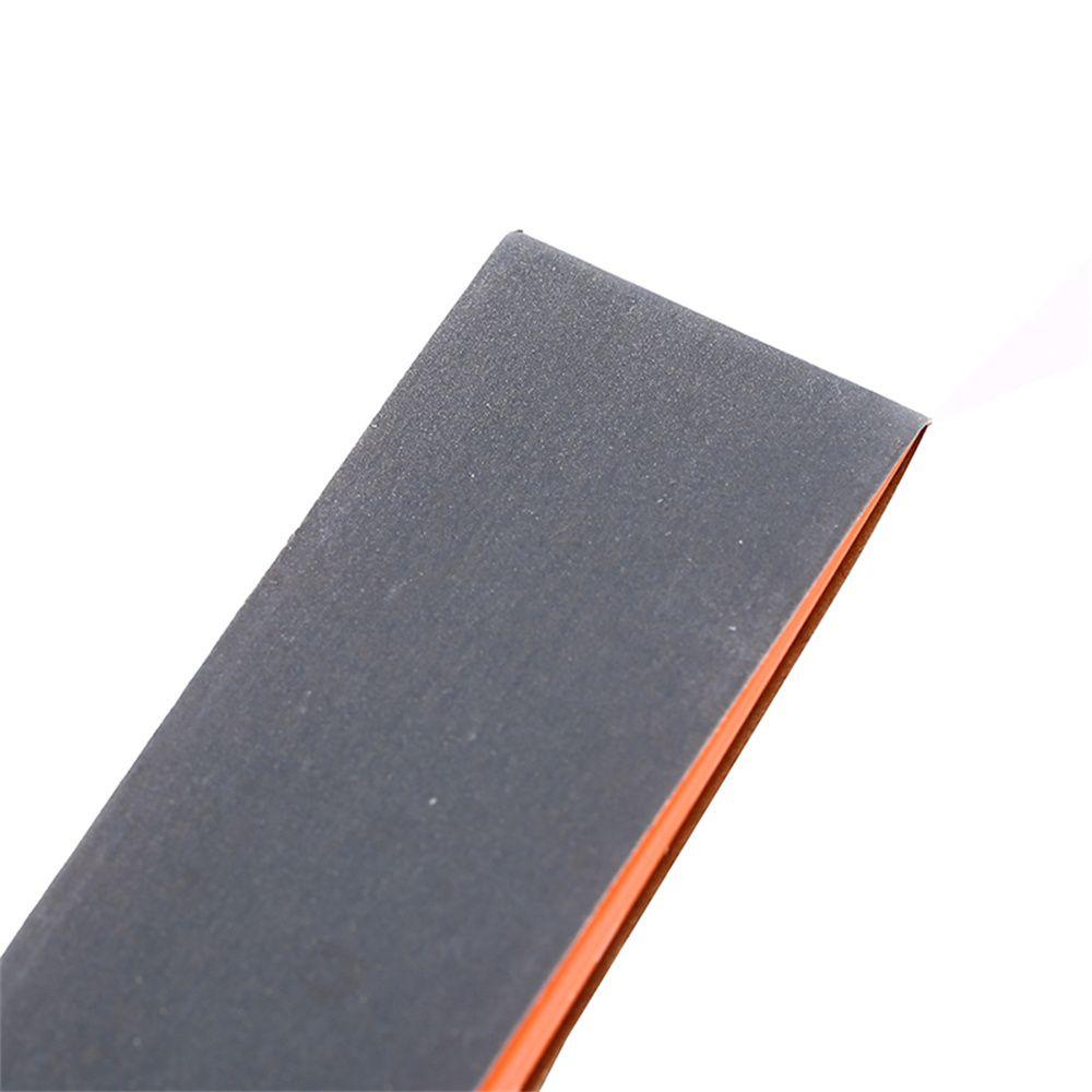 Guitar Guitar Accessories Guitar Fret Level Sandboard Sandpaper File File Stick Tool Polishing Tool