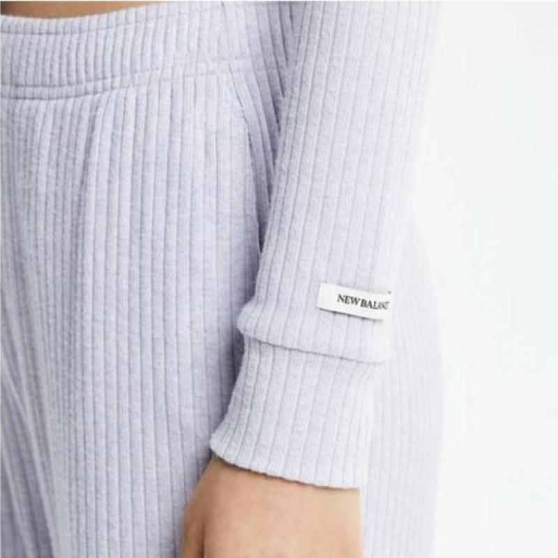 New Balance Мягкая двухсторонняя молния W nbmdd4W932 70