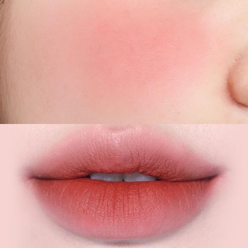 Puy Lip & Cheek Blurry Pudding Pot