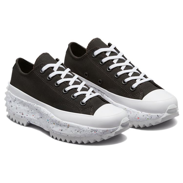 Converse Run Star Hike Crater 'Черный Белый' 171574C