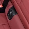 For BMW G01 Car Rear Child Seat Anchor ISOFix Cover Flap 52207474100 Auto Replacement Parts For BMW X3 X4 G02 G08Car Seat CoversSwitches Seat 3