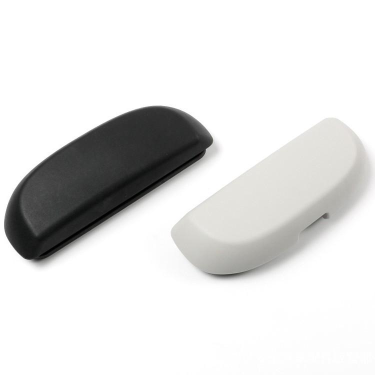 Совместимый с Mercedes-Benz футляр для очков для классов A, B, C, E, M, V, GLA, GLC, GLS, GL, S и Vito