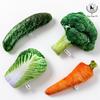 [Dingdong Pet] Набор настоящих игрушек для собак и овощей