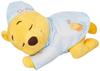 Disney Sleep Together Sleep Melody Winnie the Pooh From 0 Years Old Stuffed Animal X Sound Unit X Instruction Manual X 1 1, 1,