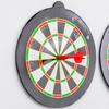 Children's Magnetic Dartboard Set - Parent-Child Game Toy