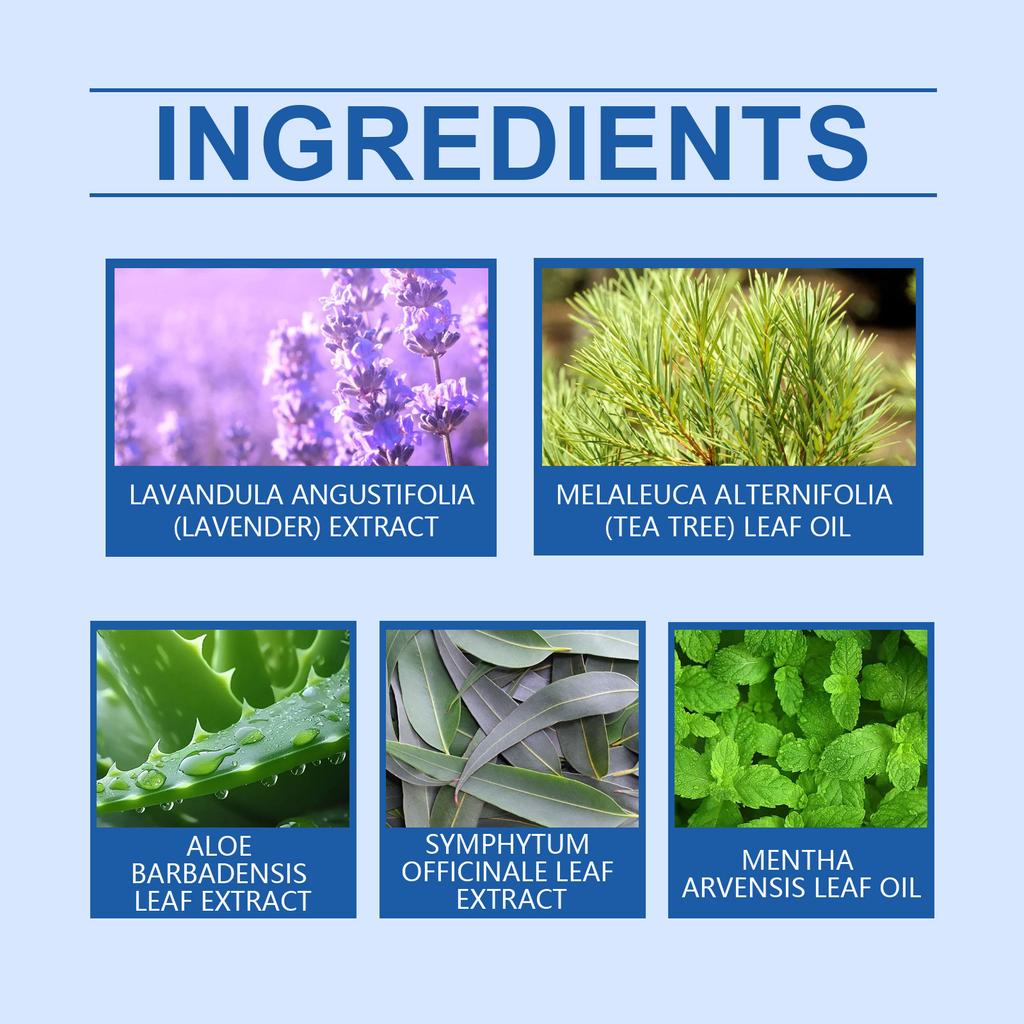 Pain-relieving Cream, Muscle Soreness, Soothing Massage, Joint Muscle Swelling And Pain Relief, Body Care Cream