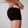 Calvin Klein Мужские трусы-слипы Storm Gravity, 3 шт.