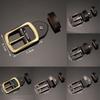 Adjustable Belt Replacement Buckle DIY Handmade Men's Belt Head Fashion Men's Accessories
