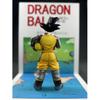24cm/9.45inch Drogan Boll Z Space Suit Gocool Figure Namek Gocool Super Saiyan Action Figure Pvc Statue Collection Model Toys Gifts