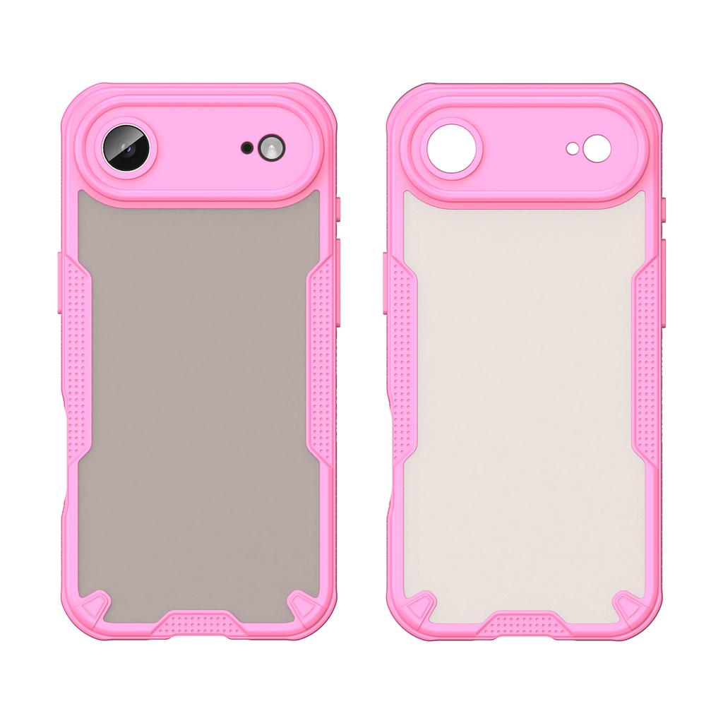 Для чехла iphone 17 Pro Max Противоударный Гибридный Прочный Защитный Чехол Для iphone 17 17 Air 17 Pro 17 Pro Max Чехол Для iphone 17