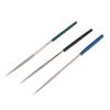 1Pc Mini Rasp Files Diamond Files For Metal Jewelry Stone Polishing Wood Ceramic Hand Carving Tool Hand Needle File Tools