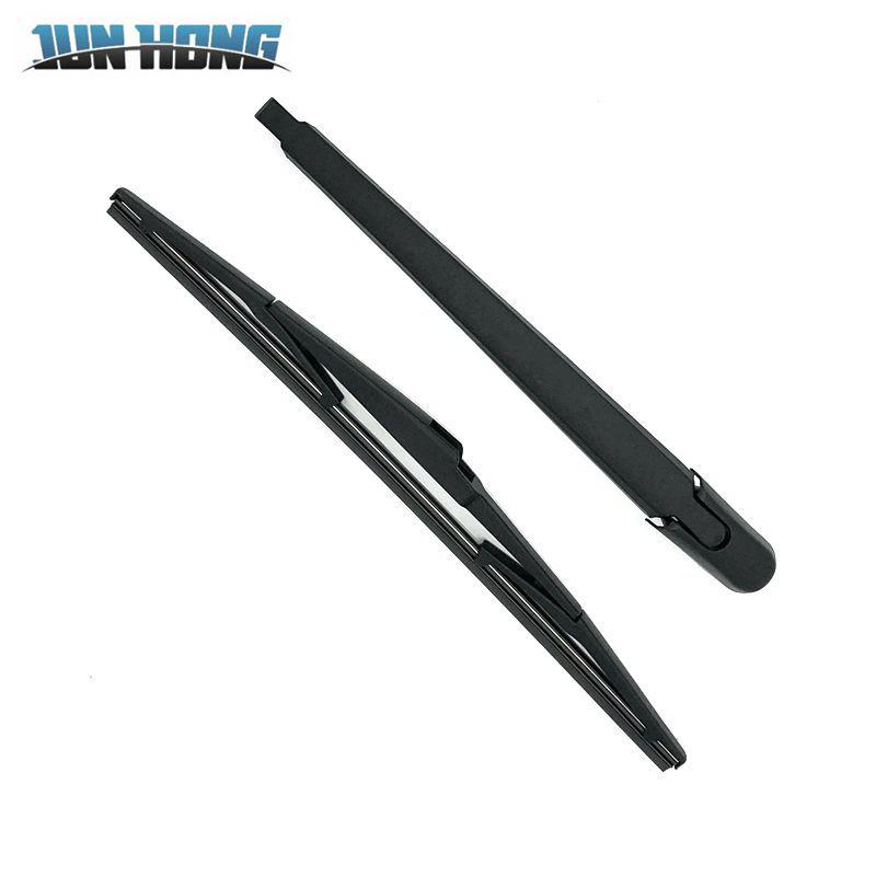 Mazda CX-5 Rear Windshield Wiper Blade & Arm (2013-2022)